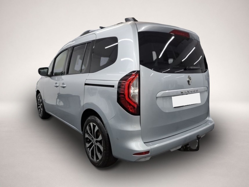 Renault Kangoo (12/2023, )