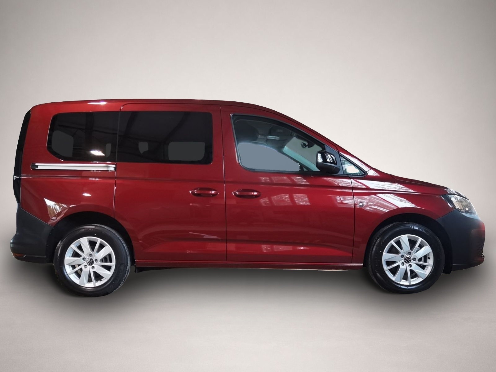 Volkswagen Caddy (09/2025, Diesel)