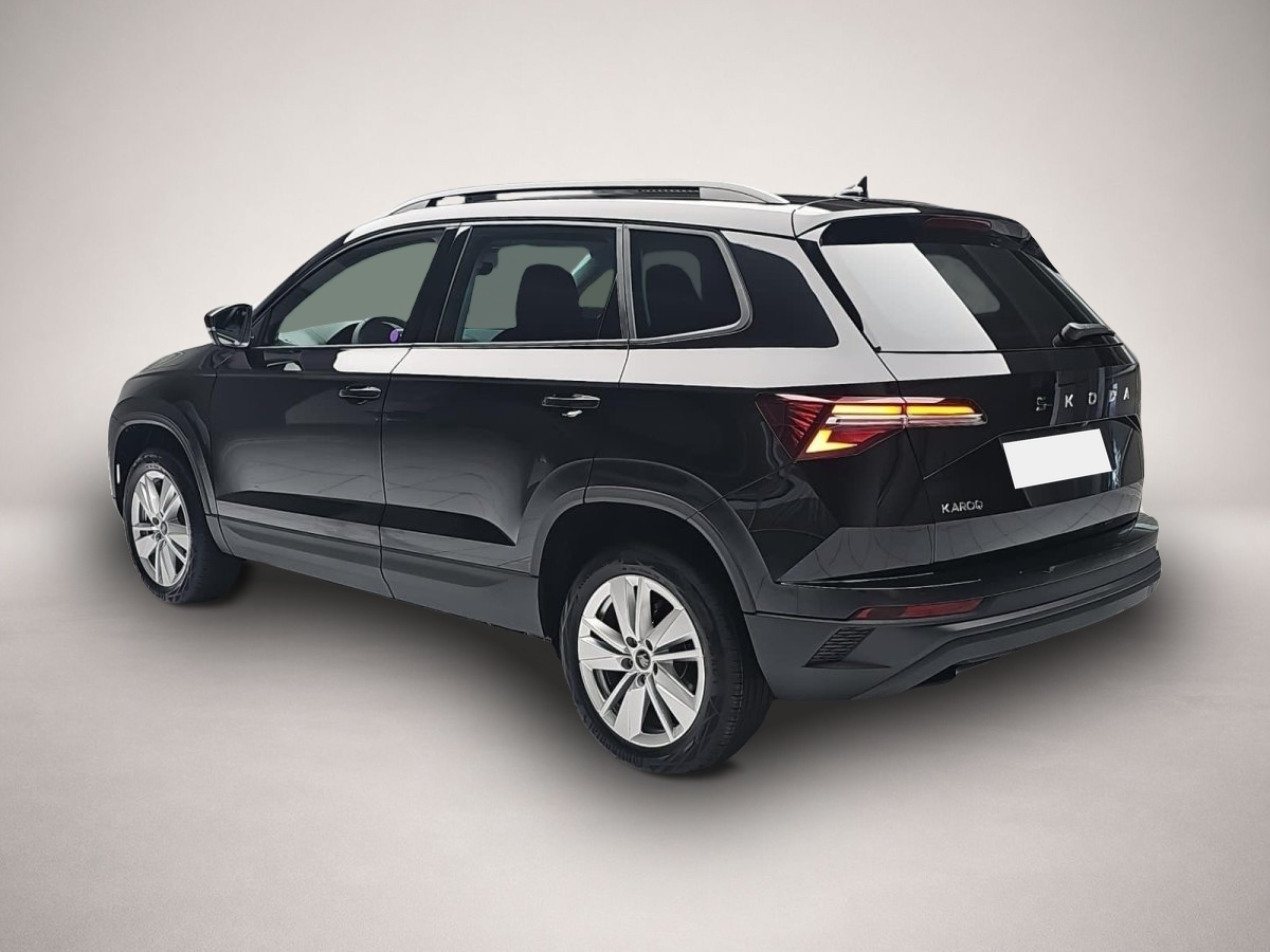 Skoda Karoq, Bild 3 von 4