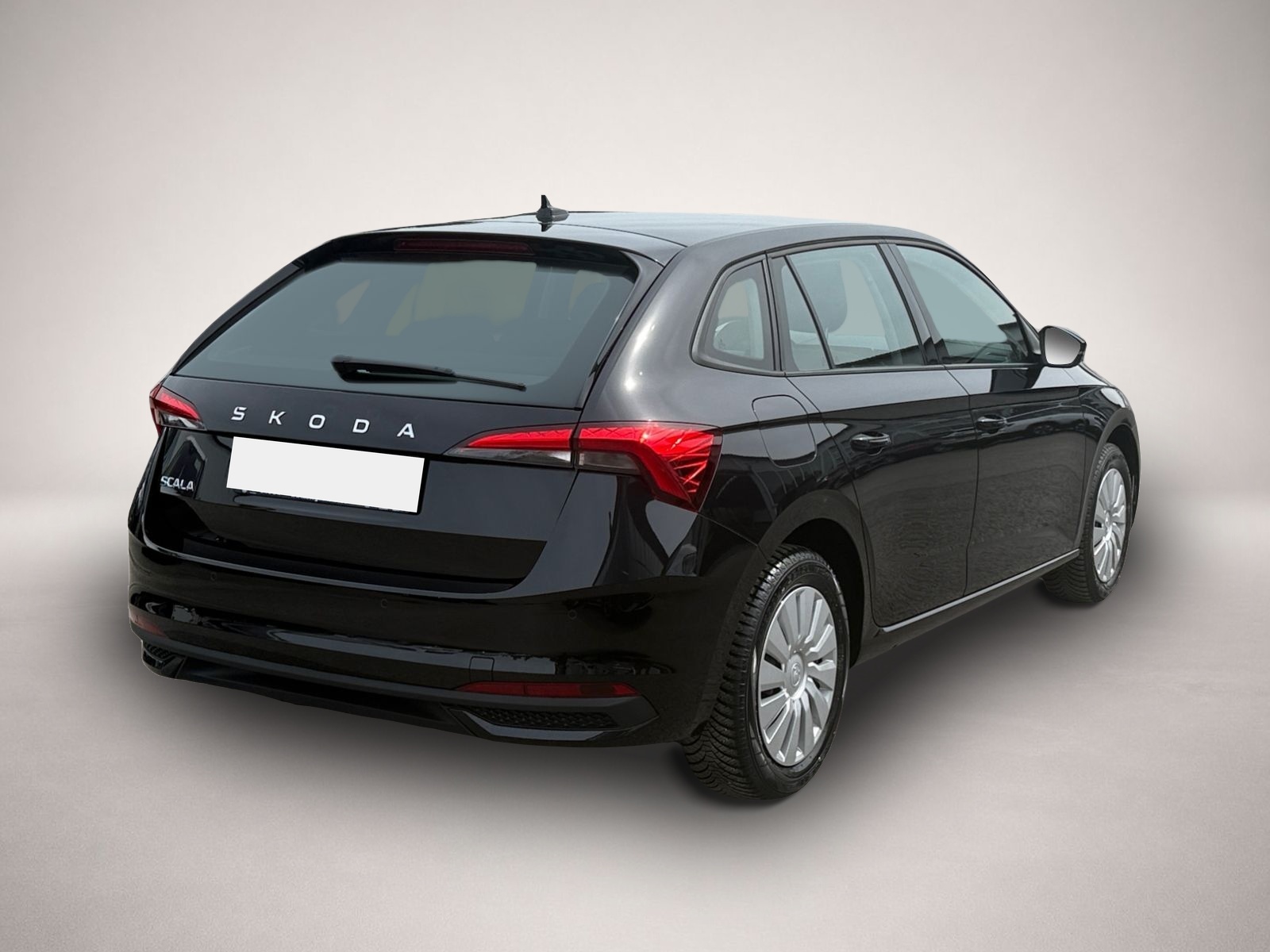 Skoda Scala (07/2025, )