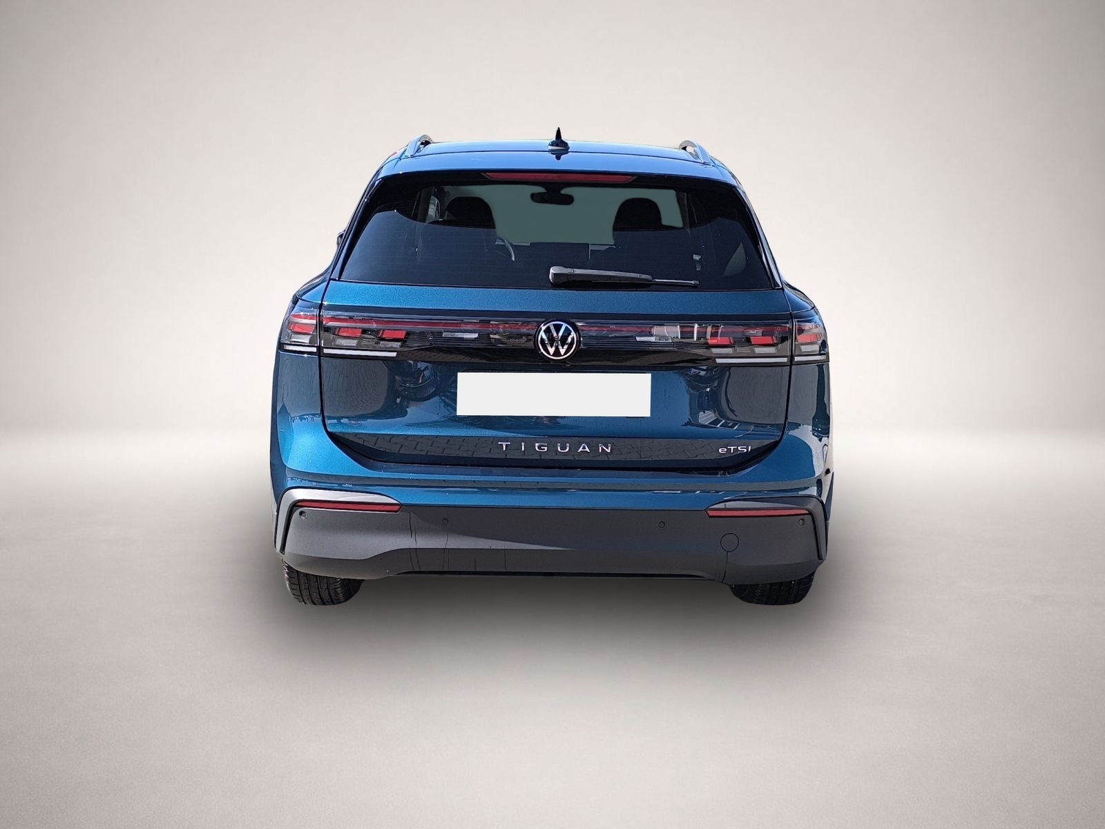 Volkswagen Tiguan (04/2026, Benzin)