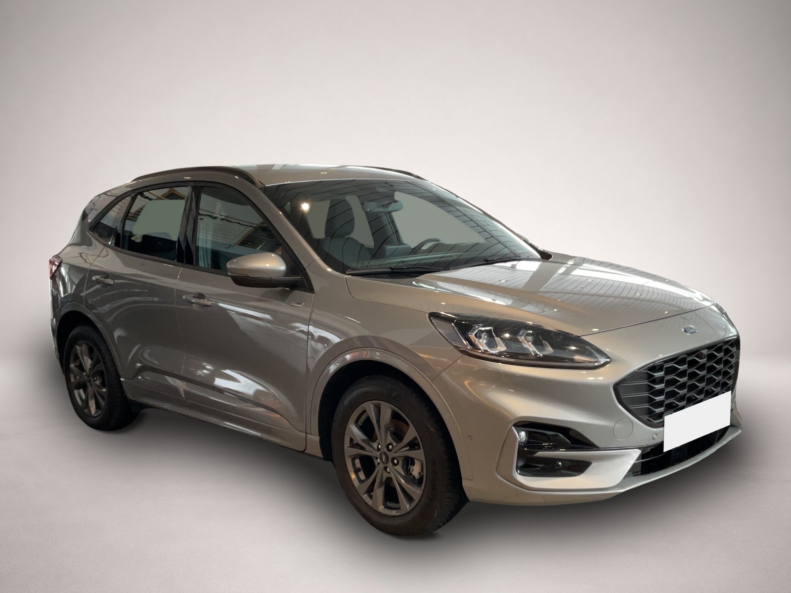 Ford Kuga (11/2023, Benzin)