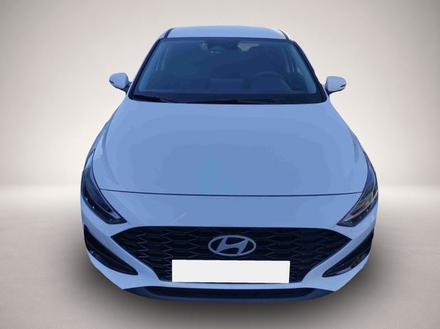 Hyundai i30 (04/2026, Benzin)