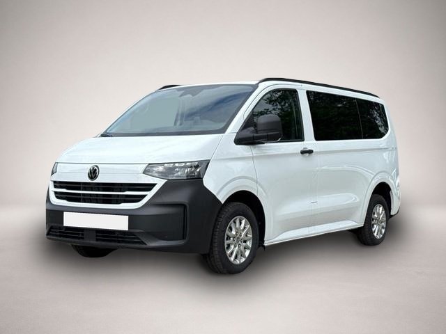 Volkswagen T7 Caravelle (05/2026, Diesel)