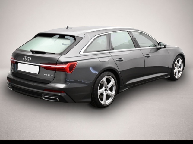 Audi A6 (03/2023, Benzin)