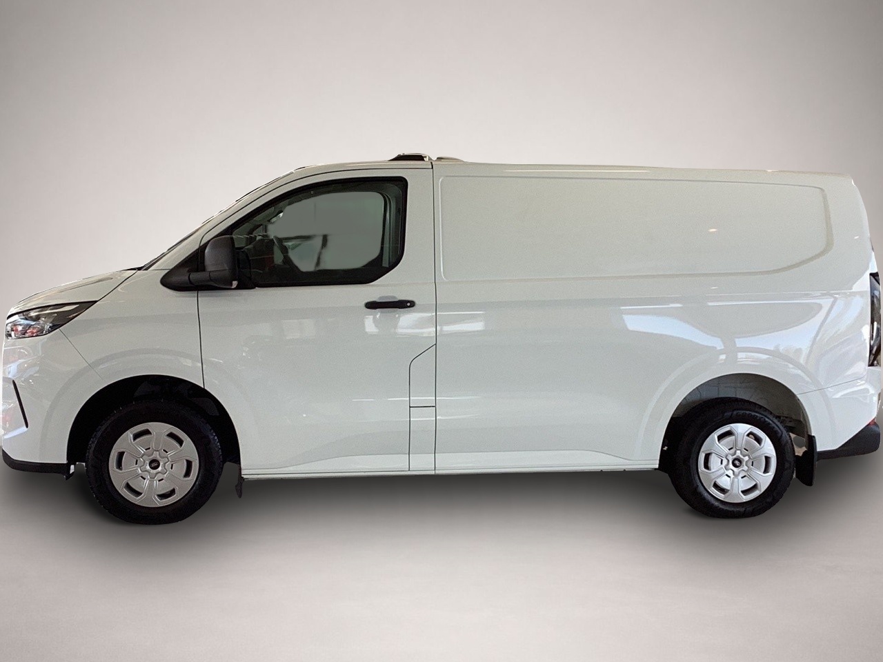 Ford Transit Custom (, Diesel)