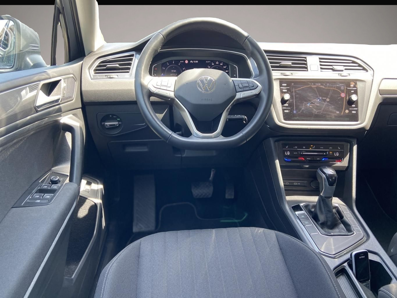 Volkswagen Tiguan Allspace (03/2025, )