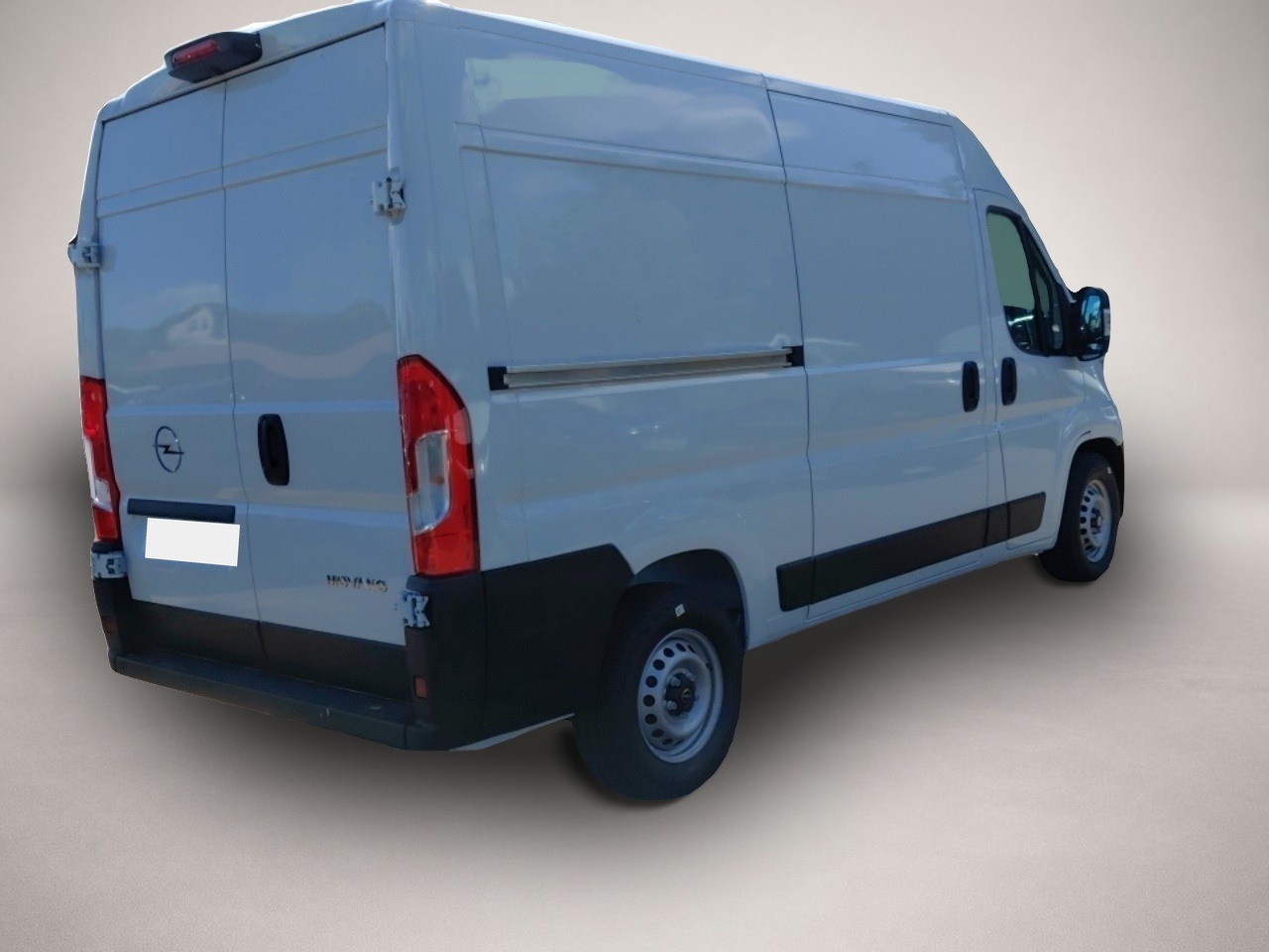 Opel Other (07/2026, Diesel)