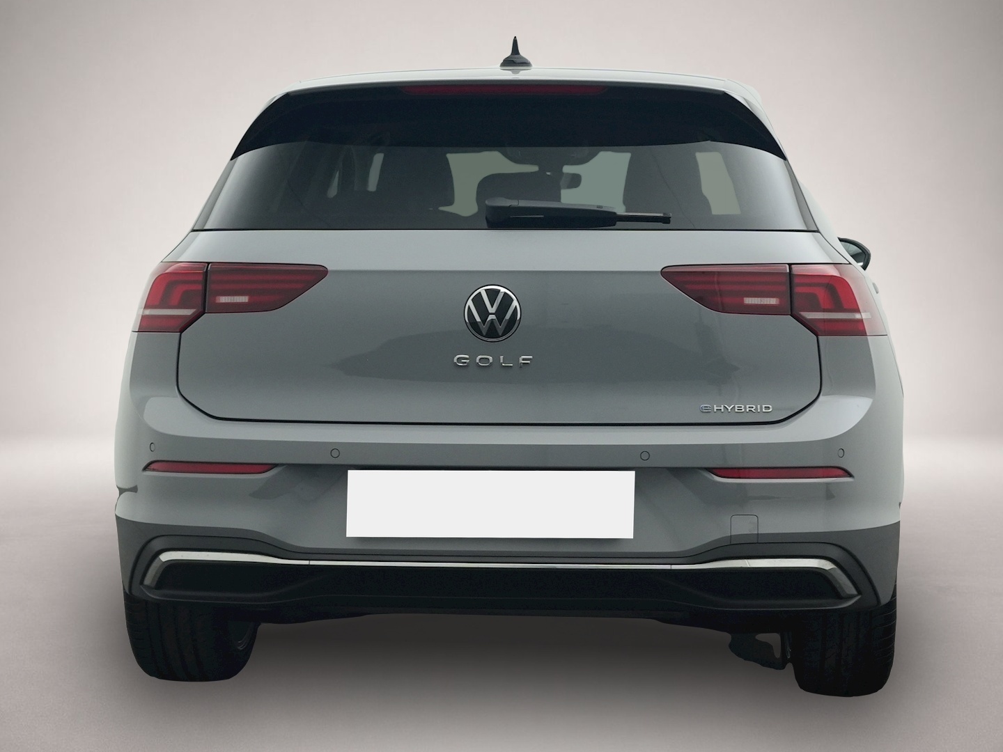 Volkswagen Golf (09/2025, Hybrid (Benzin/Elektro))