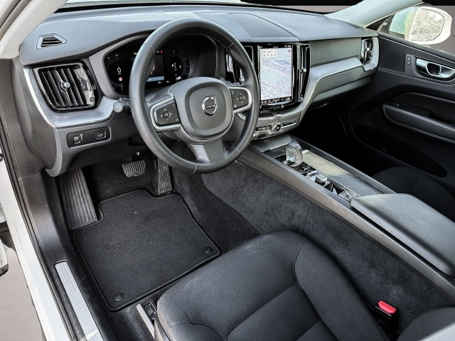 Volvo XC60 (12/2021, Diesel)