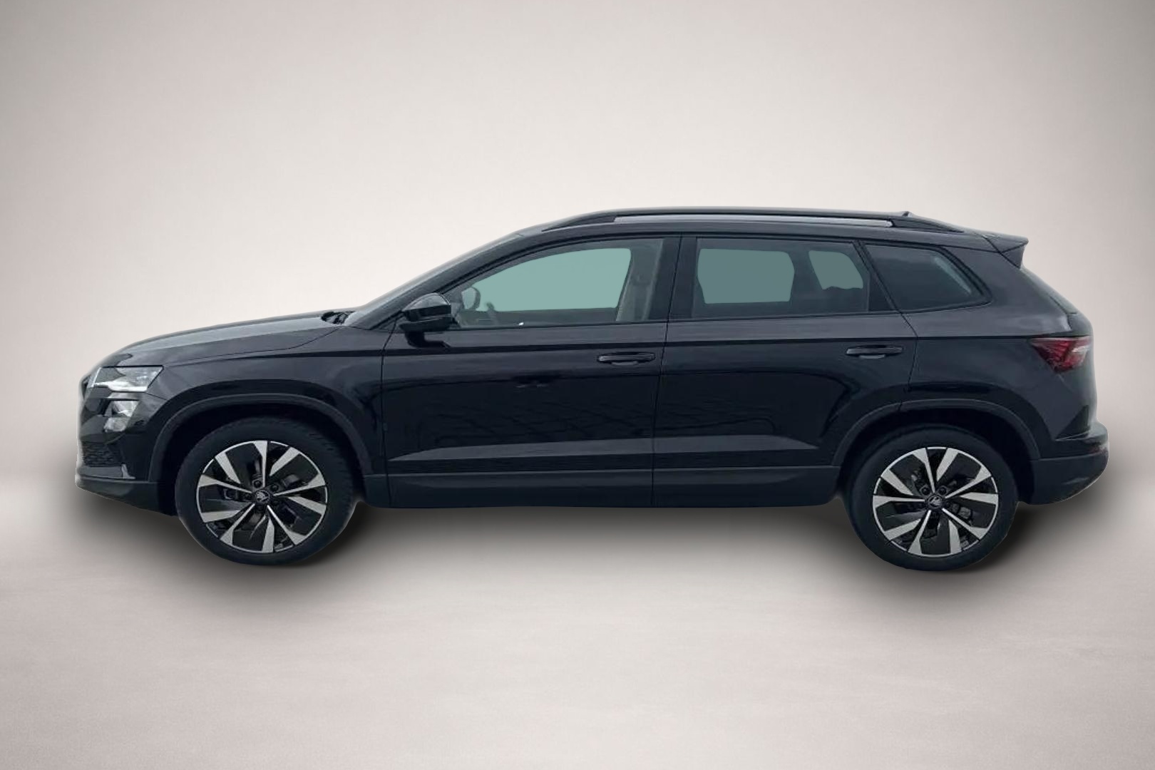 Skoda Karoq, Bild 3 von 7