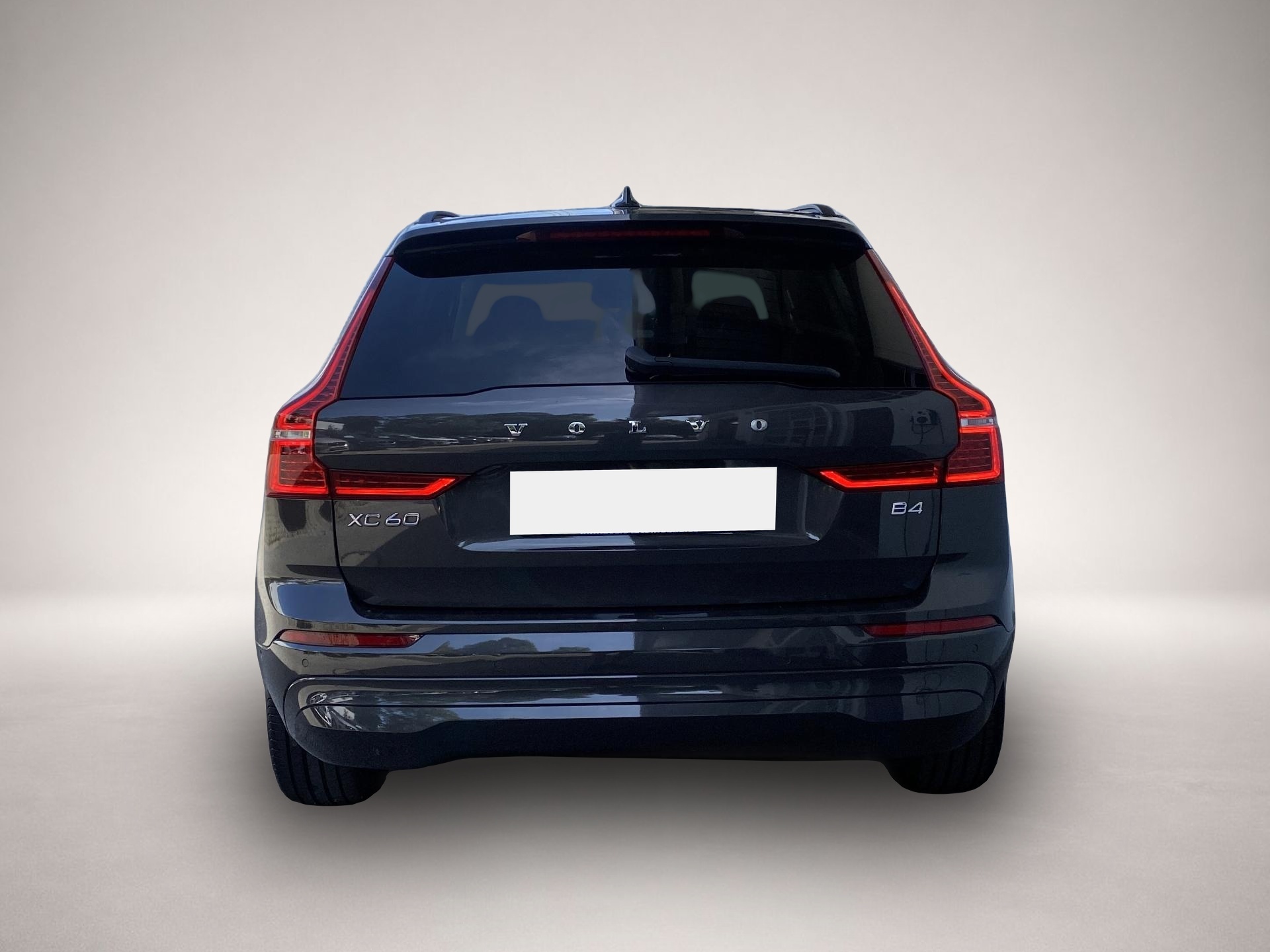Volvo XC60 (08/2022, Benzin)