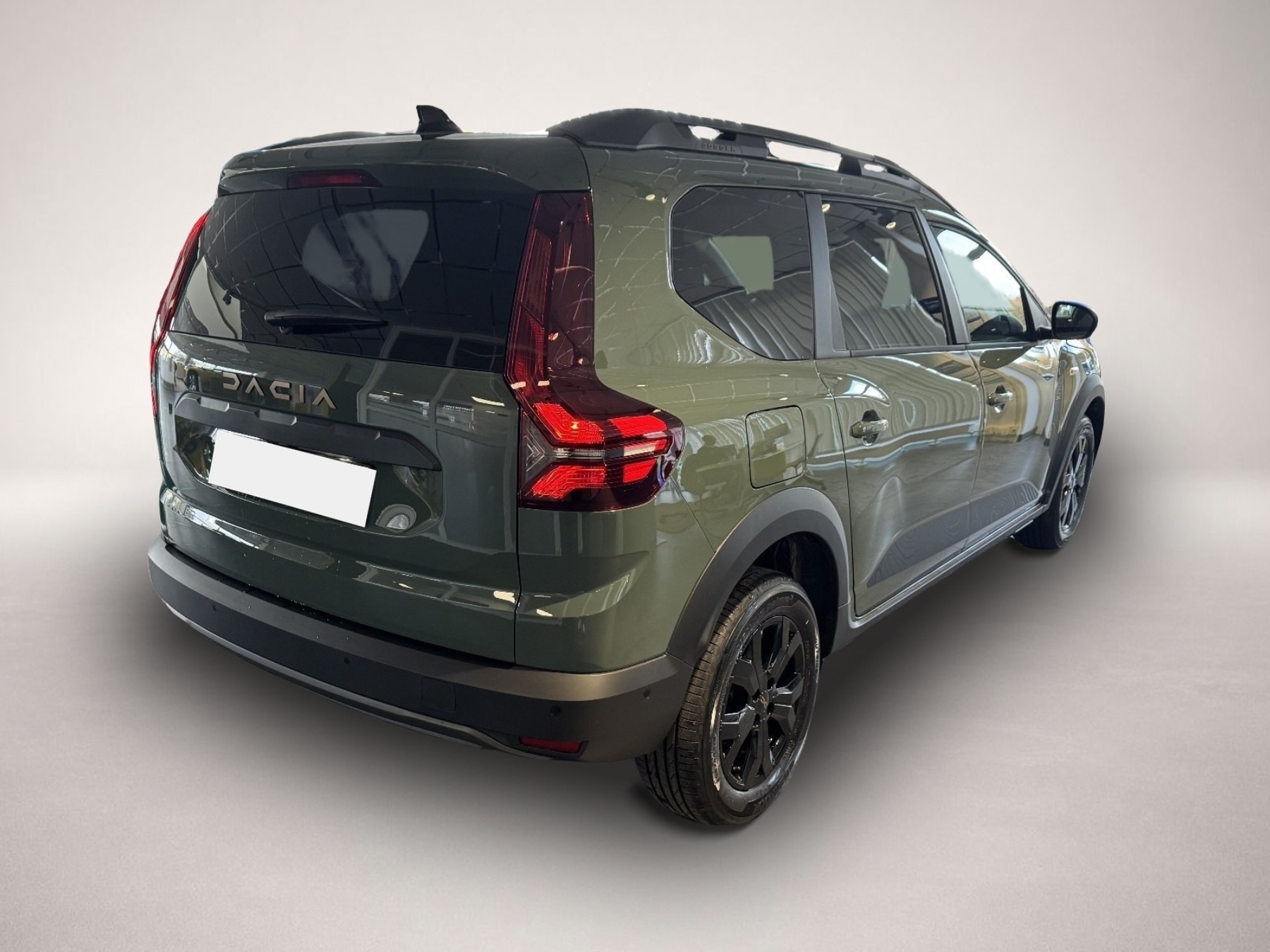 Dacia Jogger (03/2026, Benzin)
