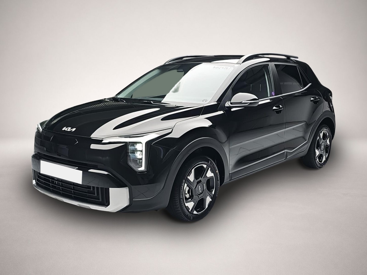 KIA Stonic (08/2026, Benzin)