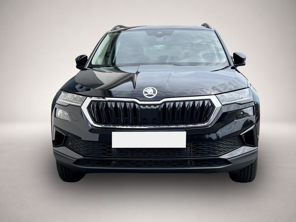 Skoda Karoq, Bild 3 von 6