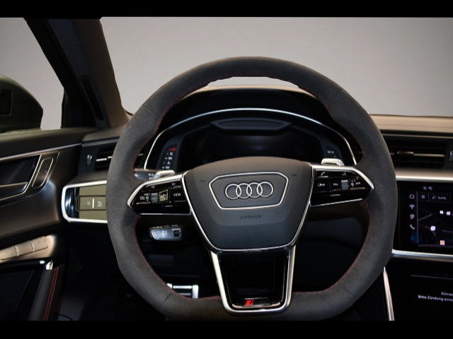 Audi RS6 (07/2025, )