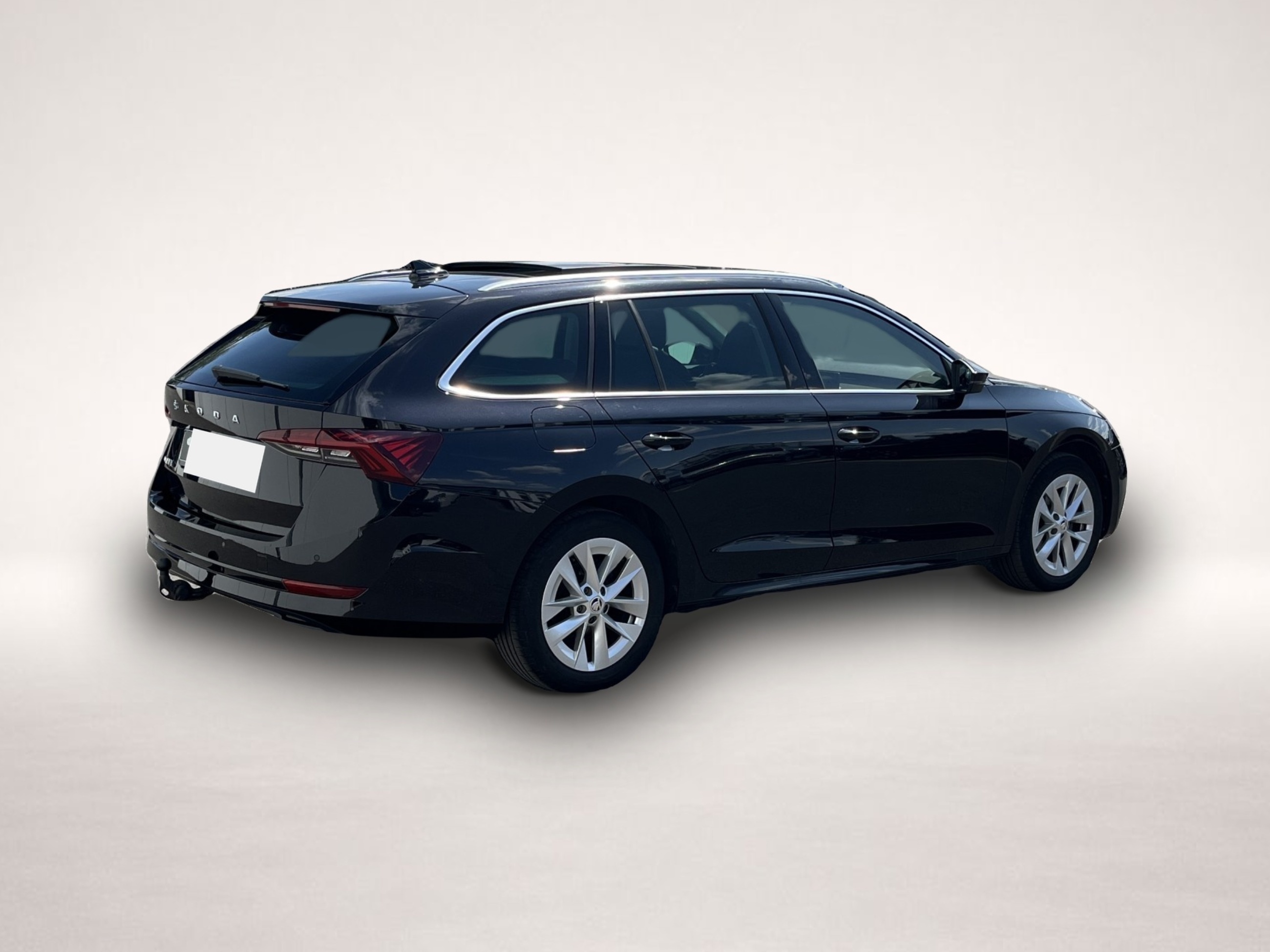 Skoda Octavia (06/2023, )