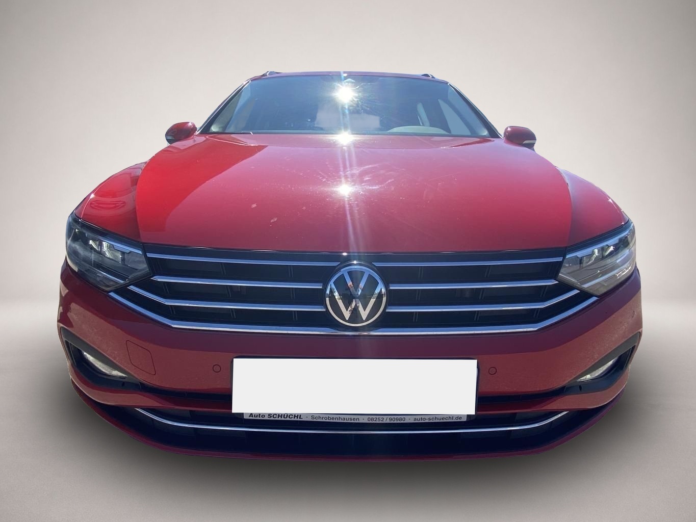 Volkswagen Passat Variant (12/2023, )
