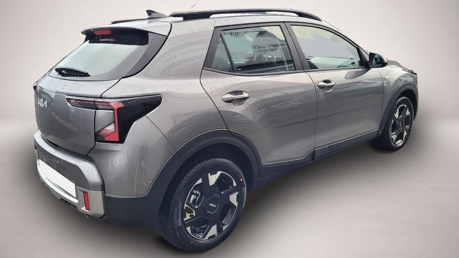 Kia Stonic, image 4 of 5