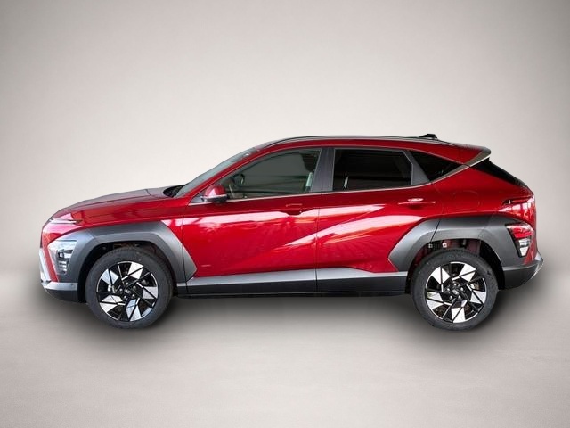 Hyundai KONA (12/2025, Benzin)