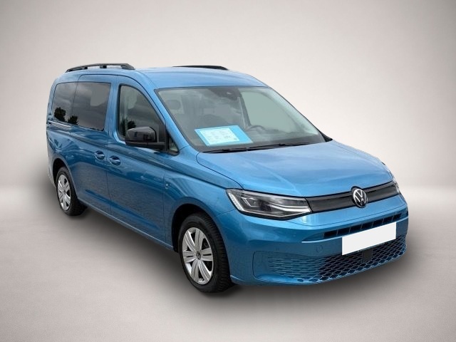 Volkswagen Caddy Maxi (05/2024, )