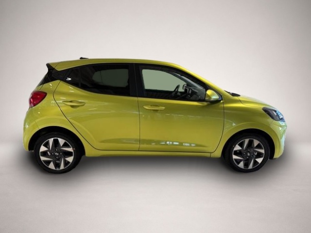 Hyundai i10 (11/2025, Benzin)