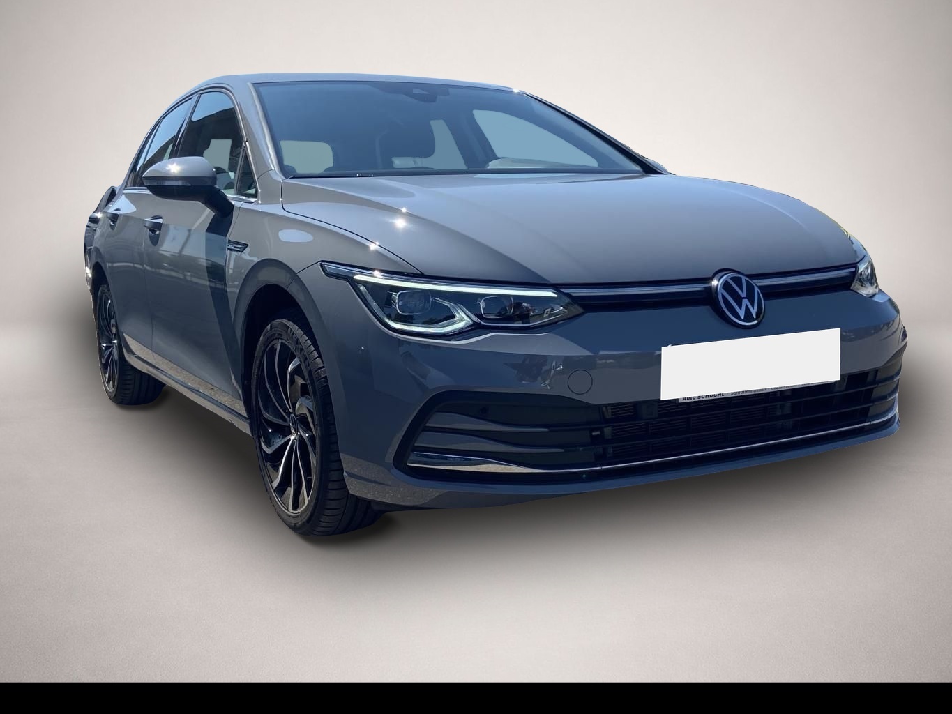 Volkswagen Golf (04/2024, )