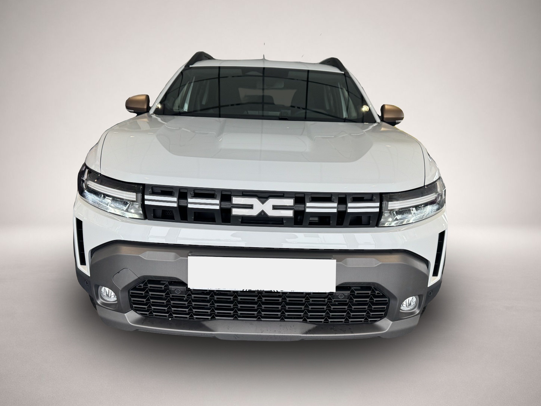 Dacia Duster (, Autogas (LPG))