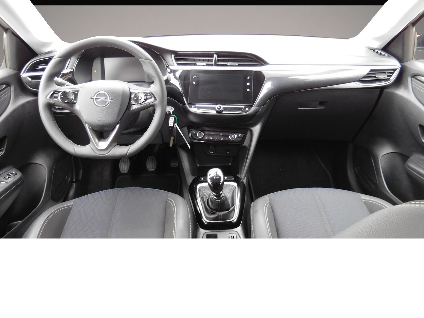 Opel Corsa (03/2023, Benzin)