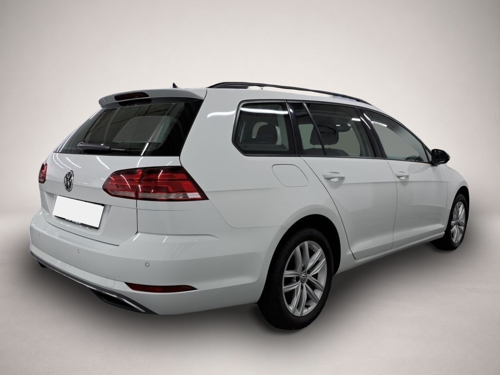 Volkswagen Golf (10/2019, )