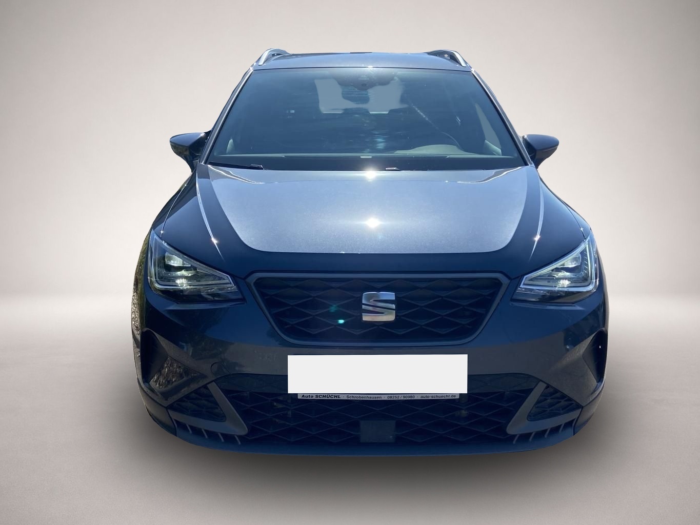 Seat Arona (04/2024, )