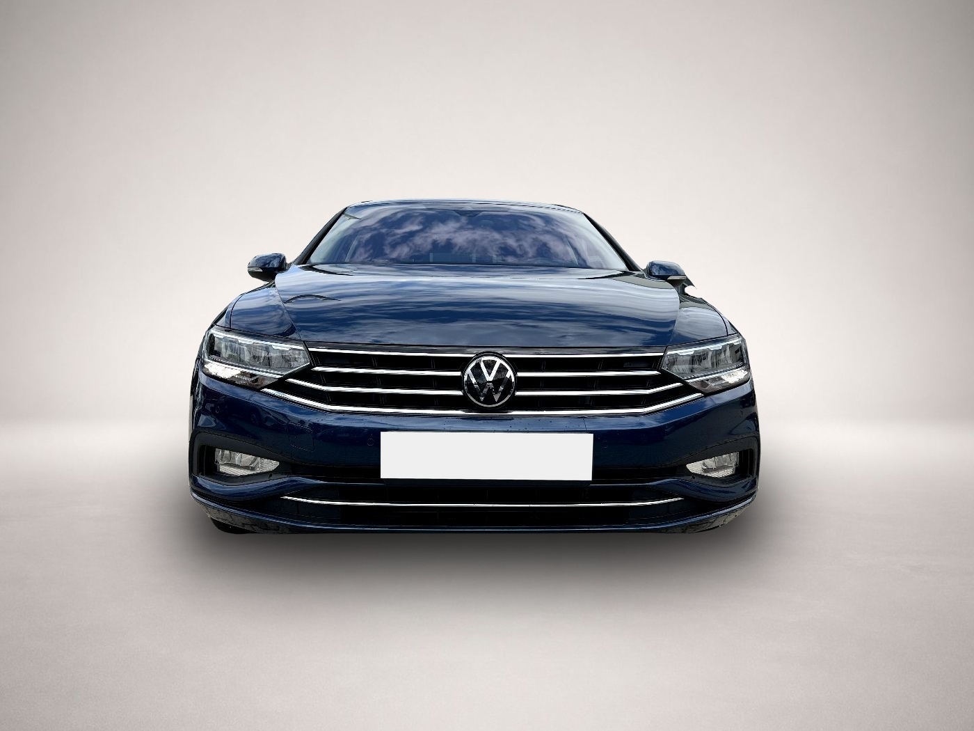 Volkswagen Passat Variant (12/2020, Diesel)