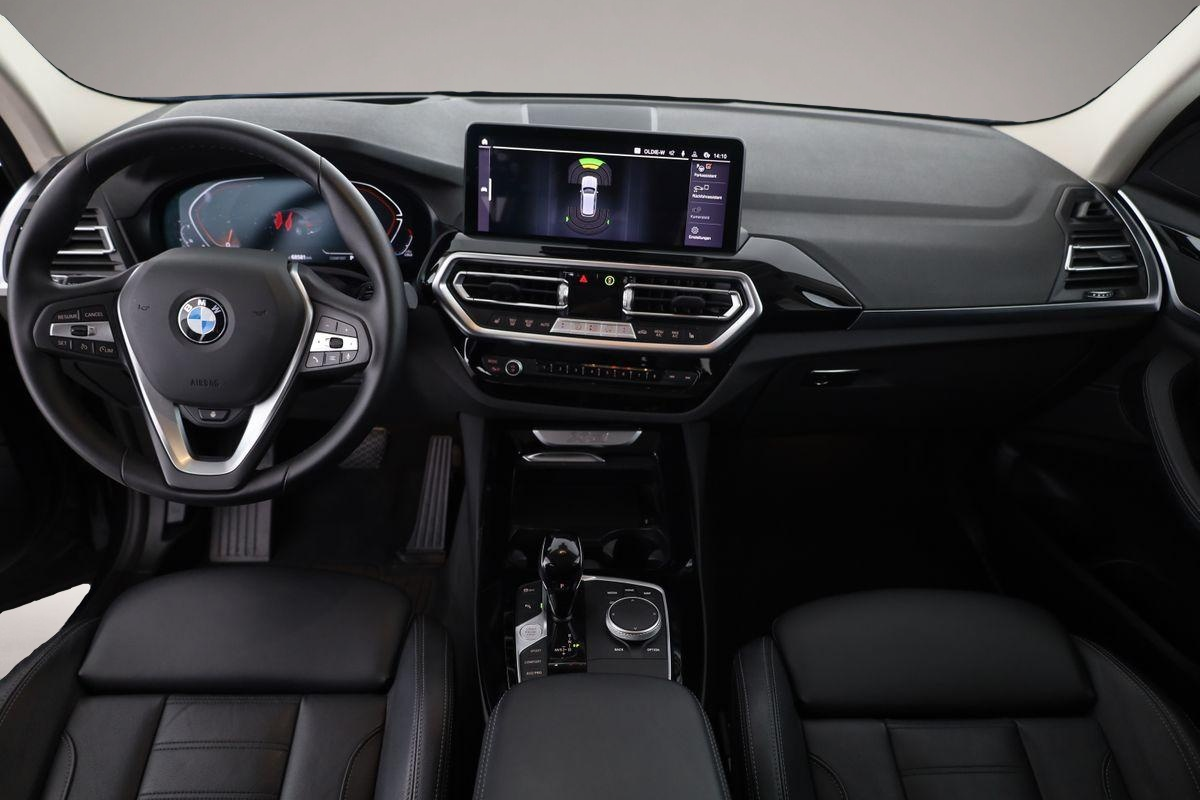 BMW X3 (05/2023, Diesel)