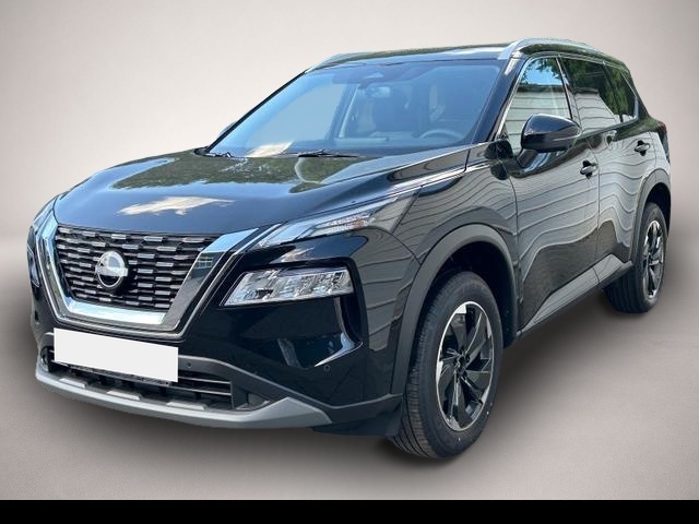 Nissan X-Trail (04/2026, Benzin)