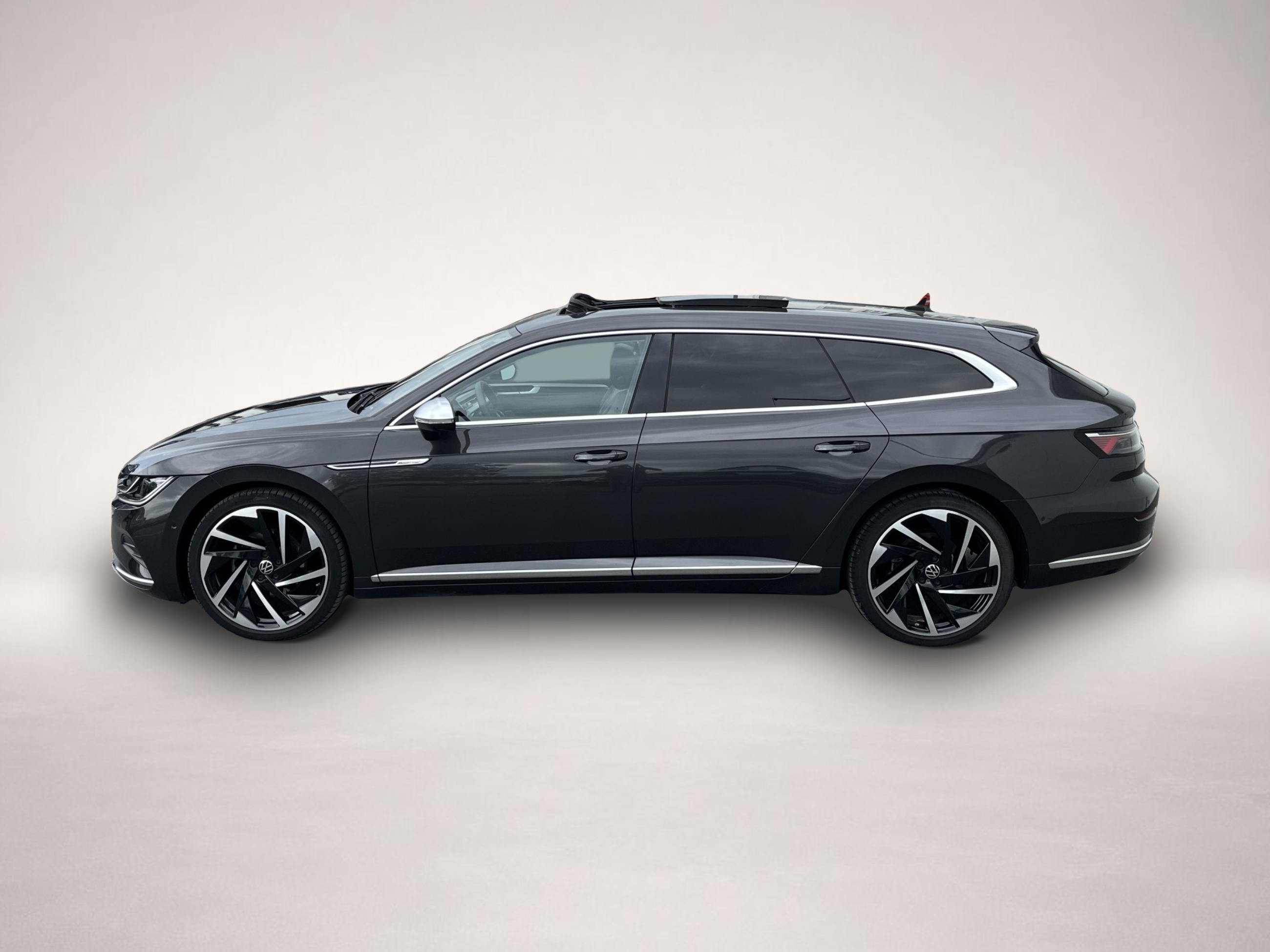 Volkswagen Arteon (12/2021, Diesel)