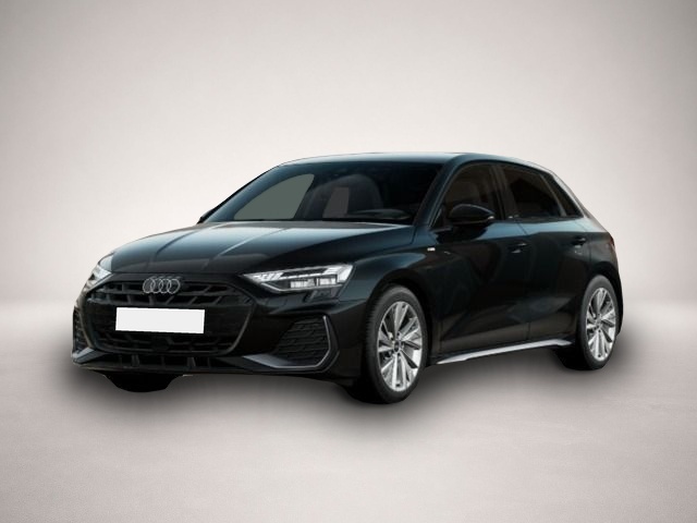 Audi A3 (06/2025, Benzin)