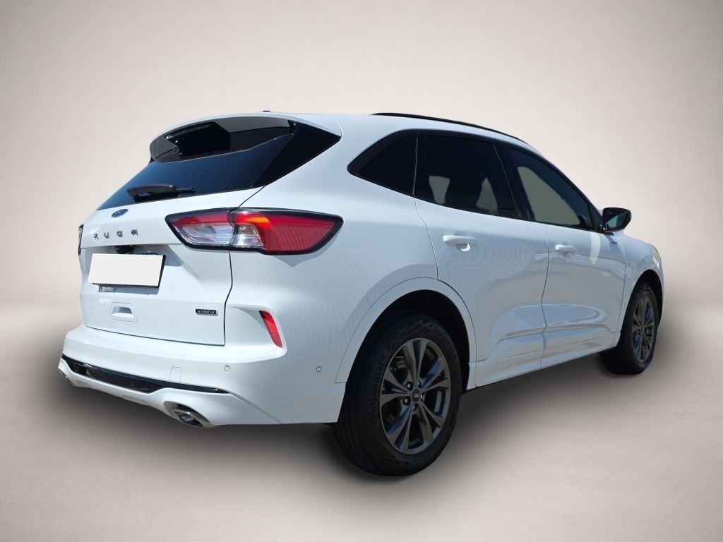 Ford Kuga (07/2023, )