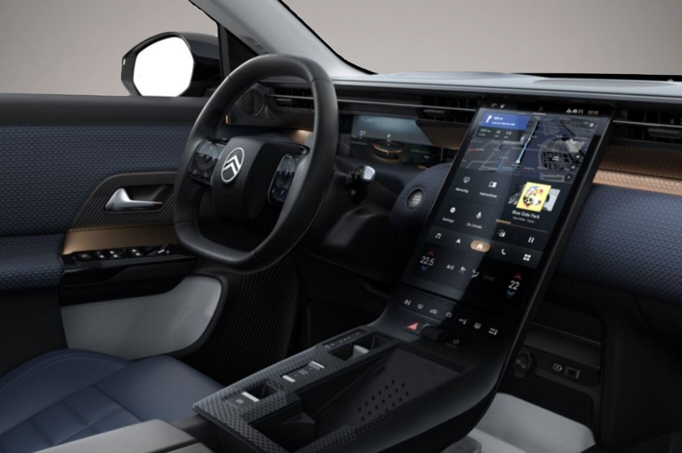 Citroën C5 Aircross, Bild 6 von 7
