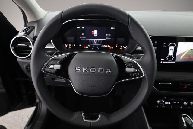 Skoda Fabia, image 4 of 4
