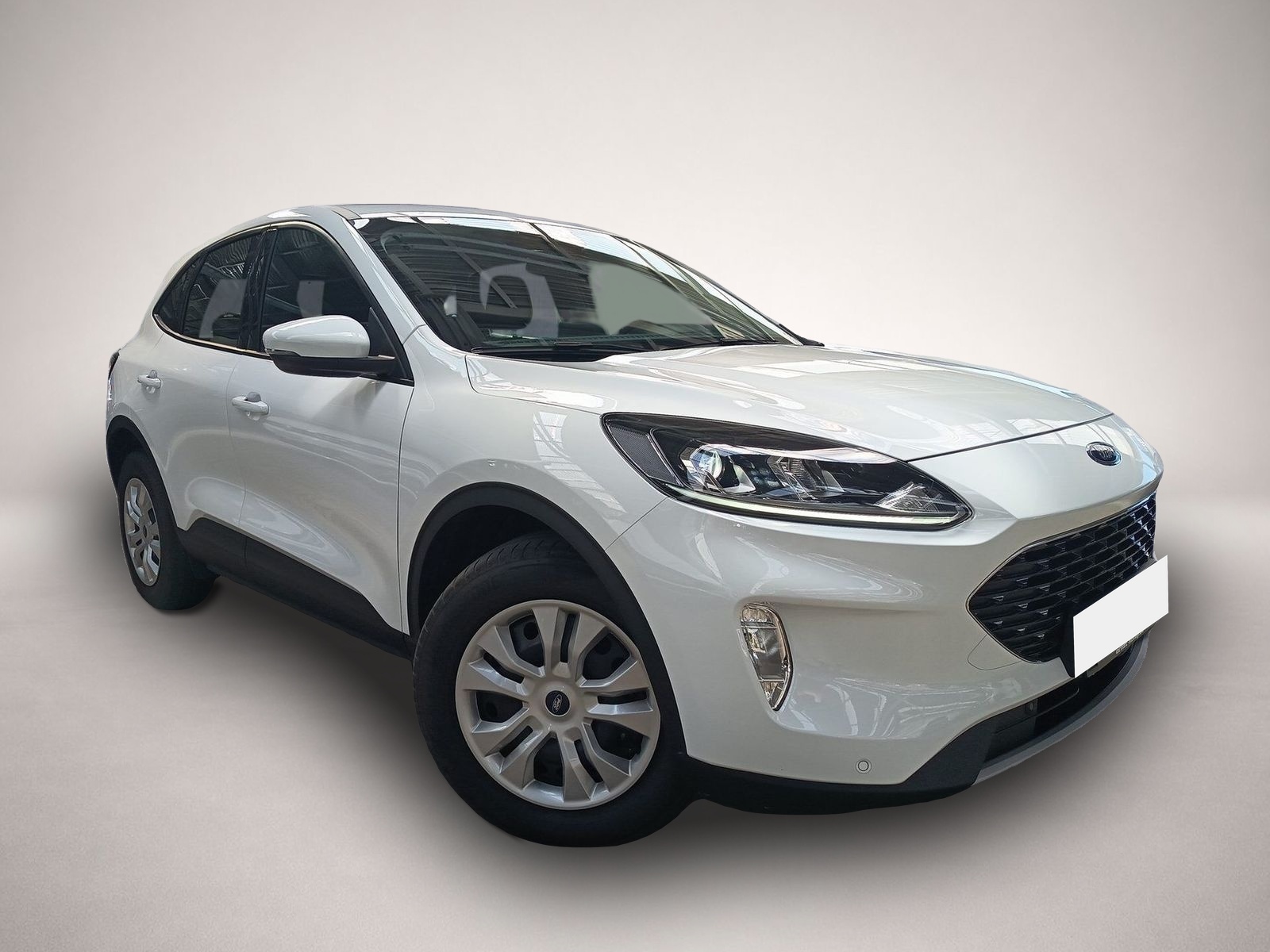 Ford Kuga (04/2024, )