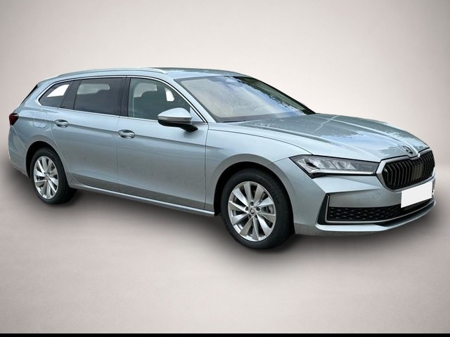 Skoda Superb, image 2 of 6