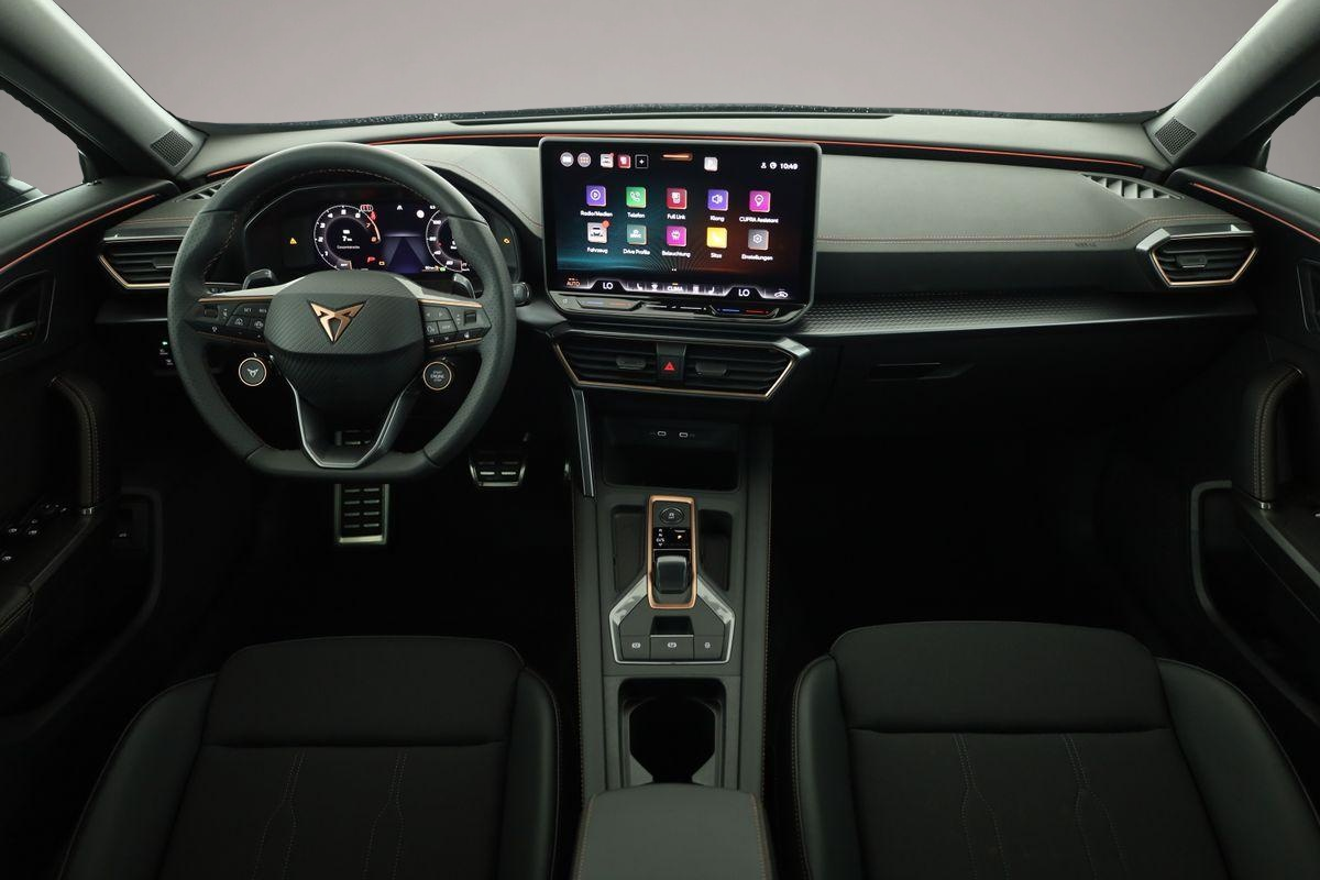 CUPRA Formentor, Bild 5 von 7