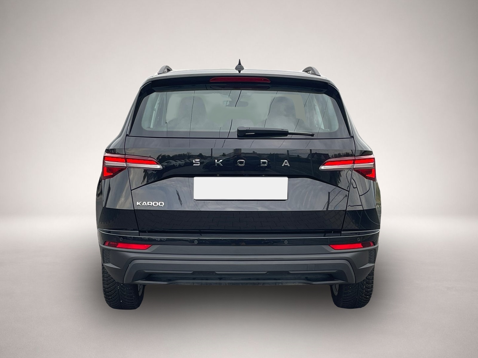 Skoda Karoq (12/2025, Benzin)