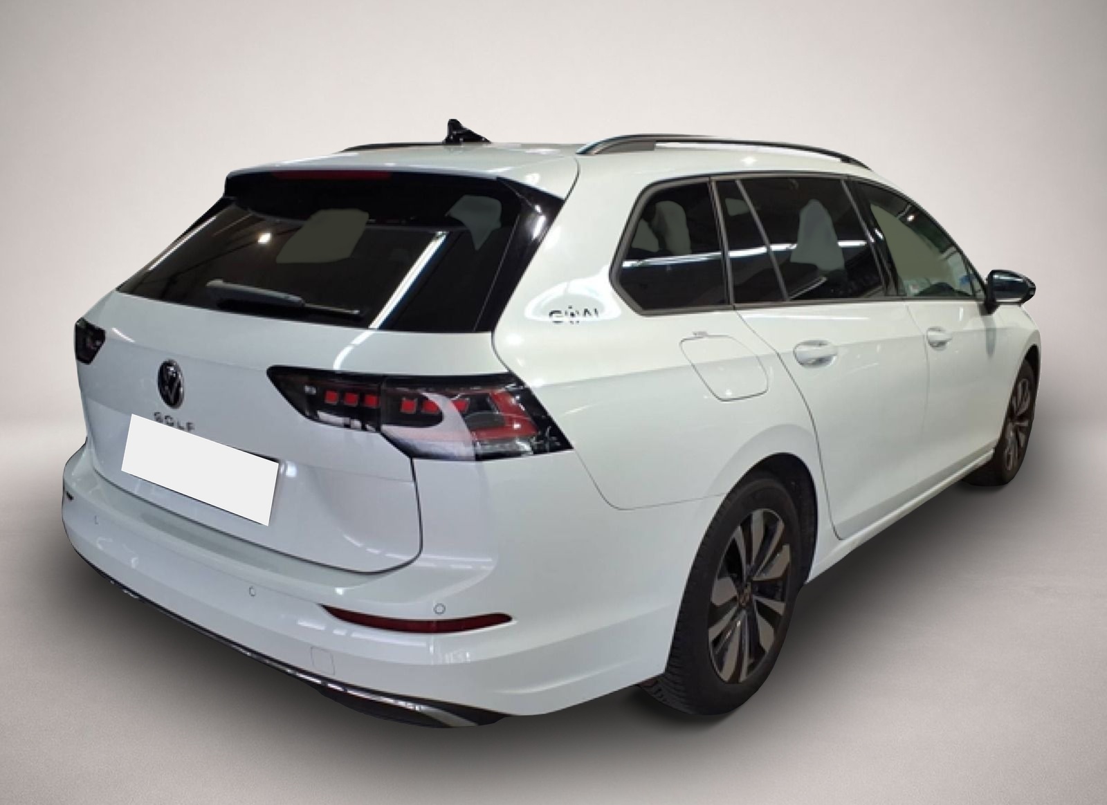 Volkswagen Golf (09/2025, )