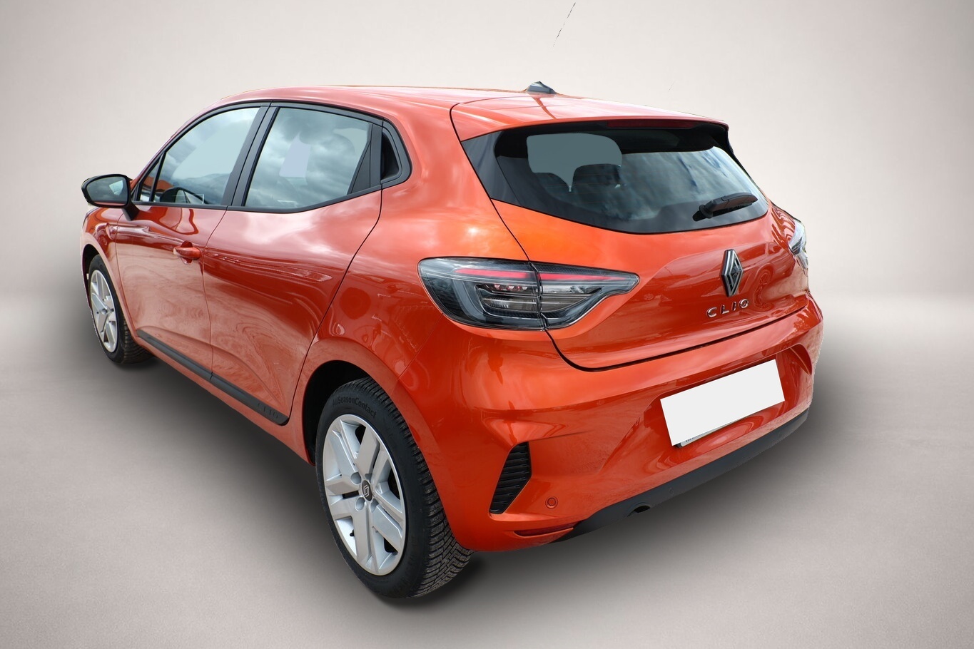 Renault Clio (05/2024, Benzin)