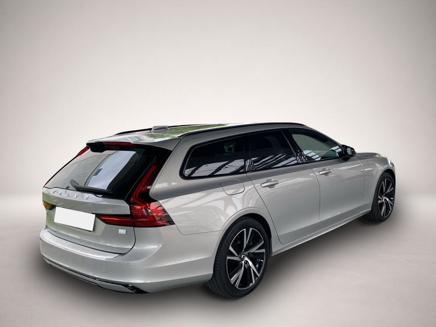 Volvo V90 (04/2023, )