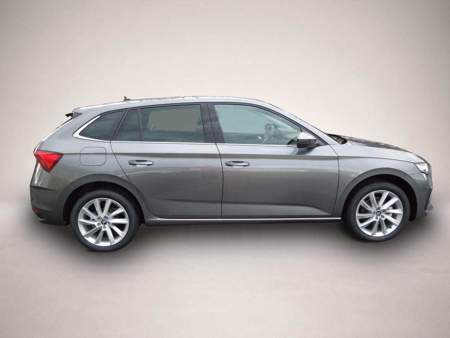 Skoda Scala, Bild 3 von 5