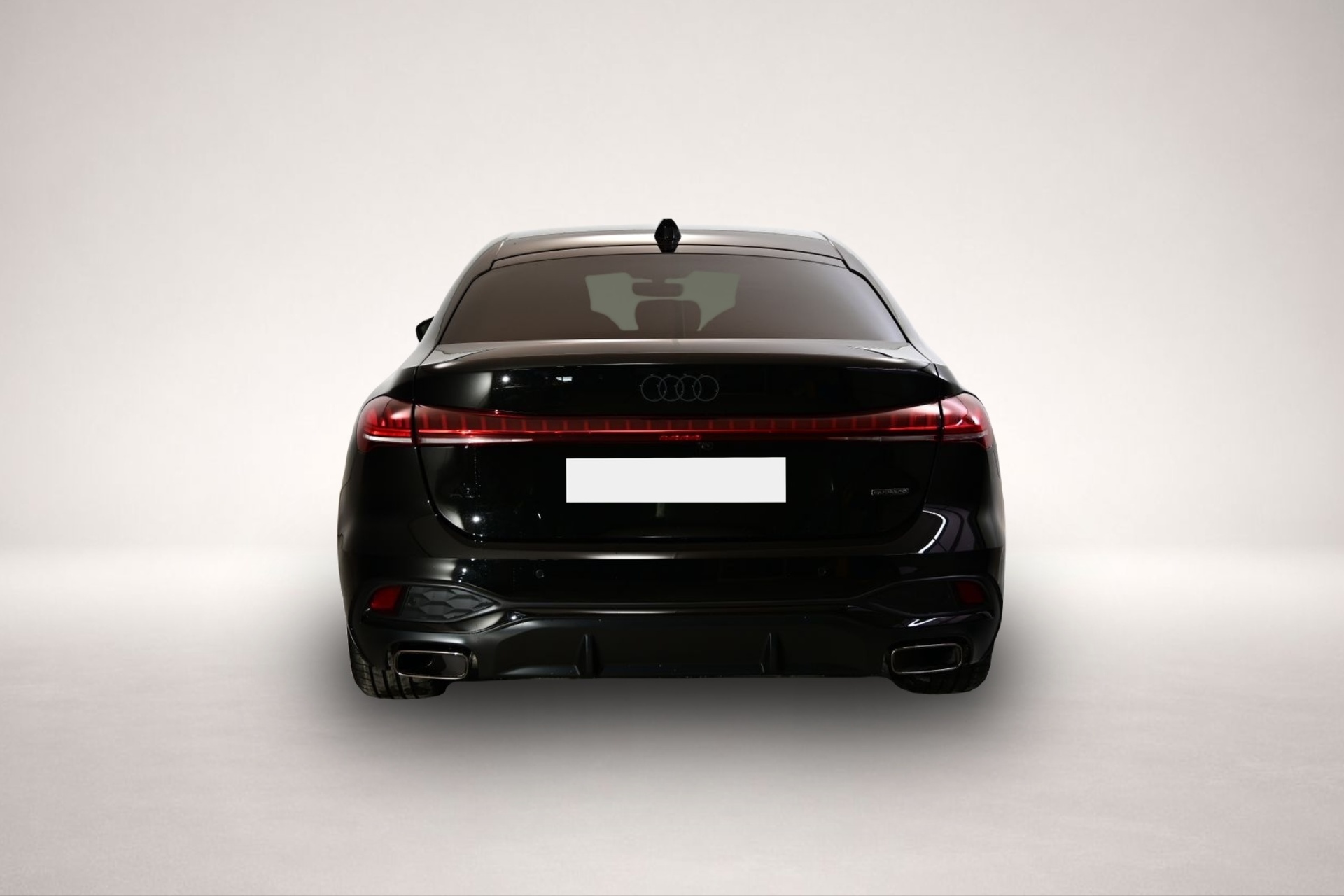 Audi A5 (04/2026, Benzin)