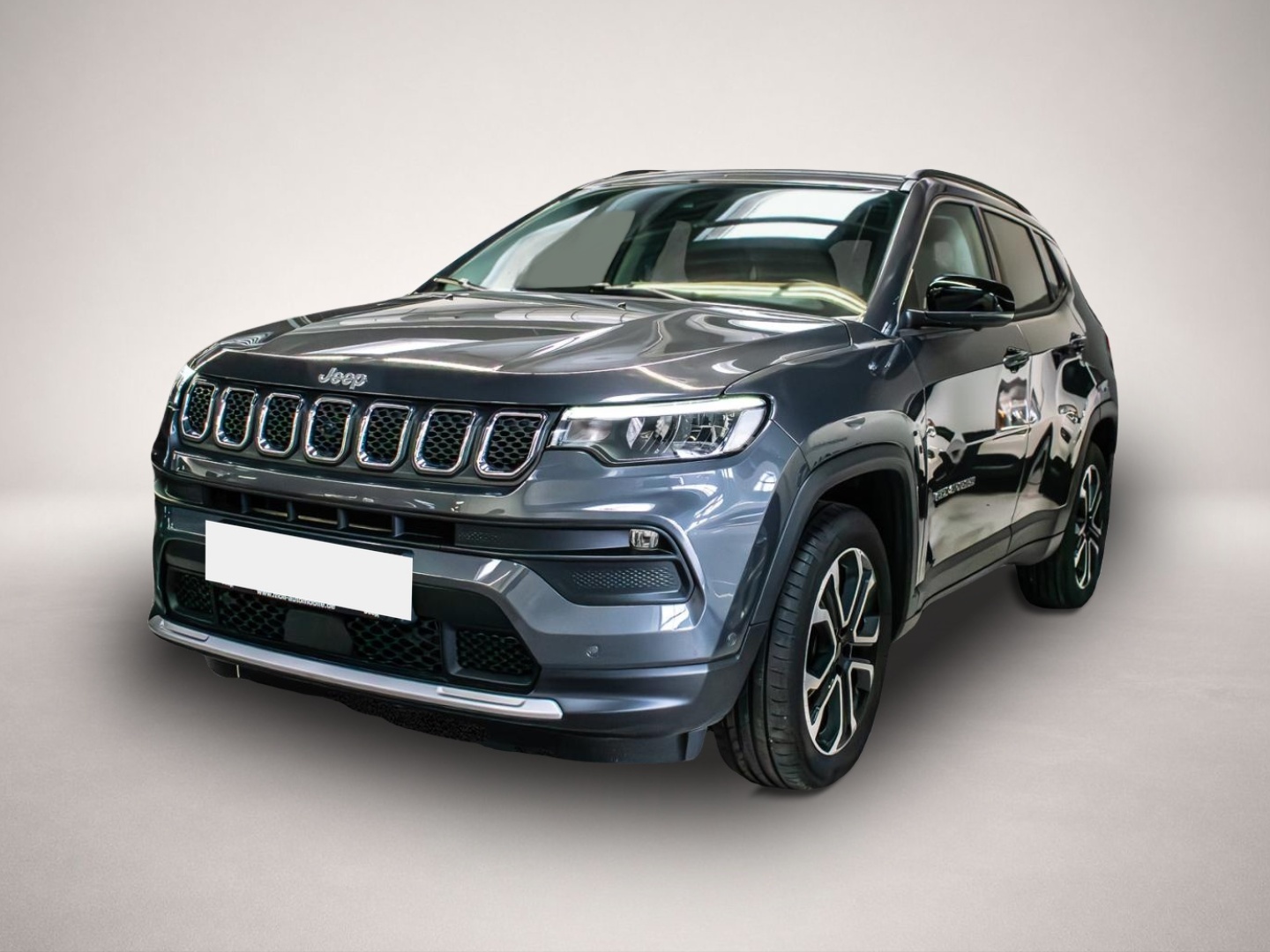 Jeep Compass (06/2023, )