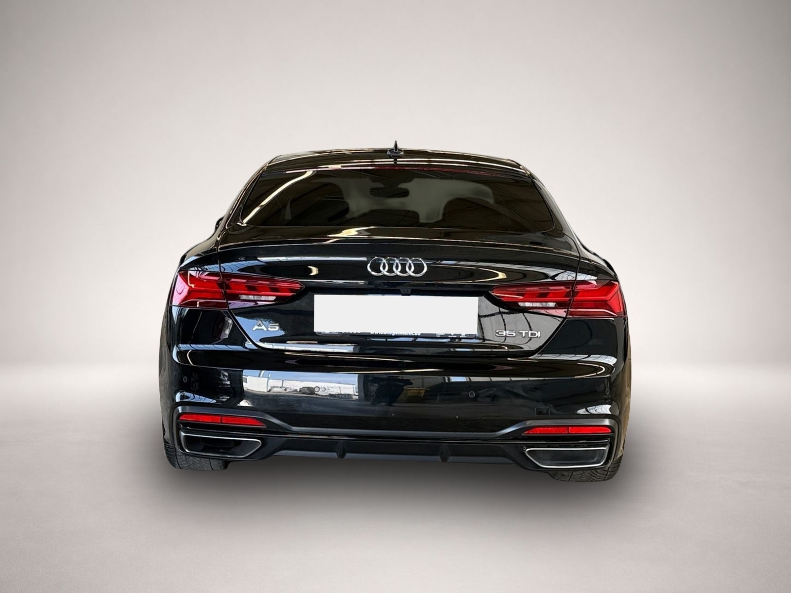Audi A5 (04/2023, Diesel)
